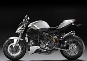 Ducati 1098S